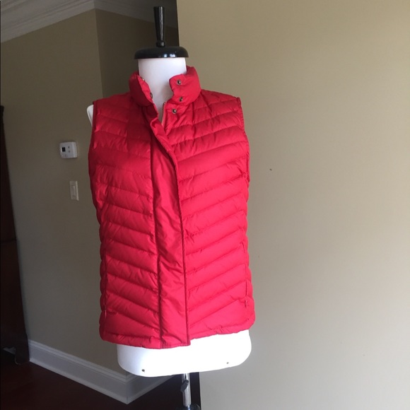 Talbots Jackets & Blazers - Talbots vest